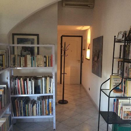 Casa Arte Appartement Livorno Buitenkant foto