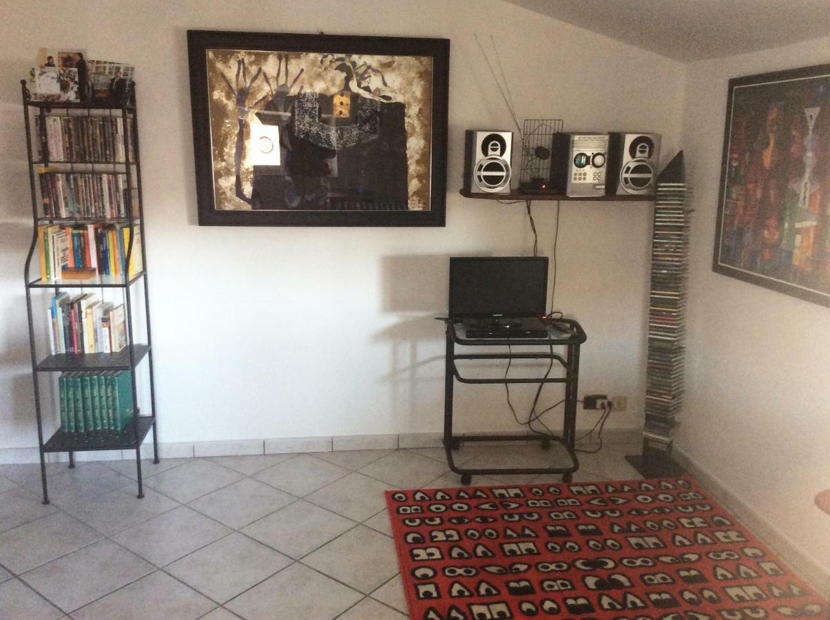 Casa Arte Appartement Livorno Buitenkant foto