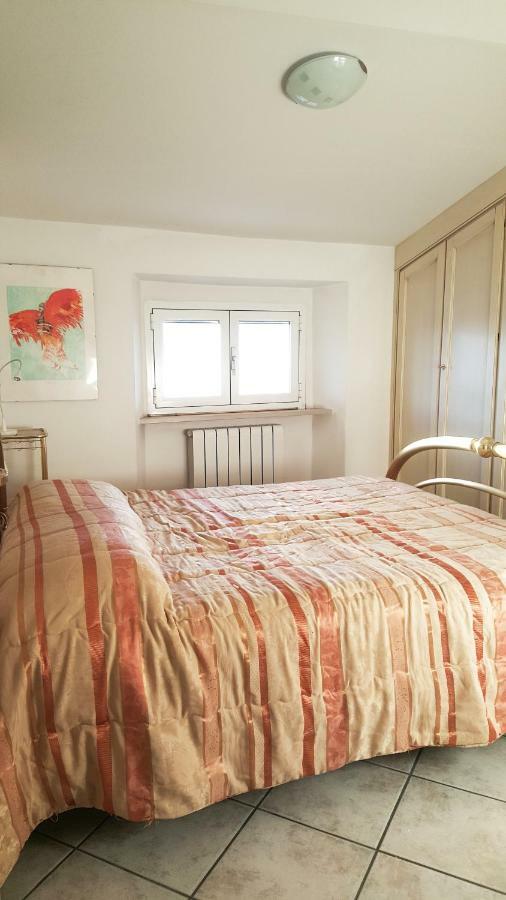 Casa Arte Appartement Livorno Buitenkant foto