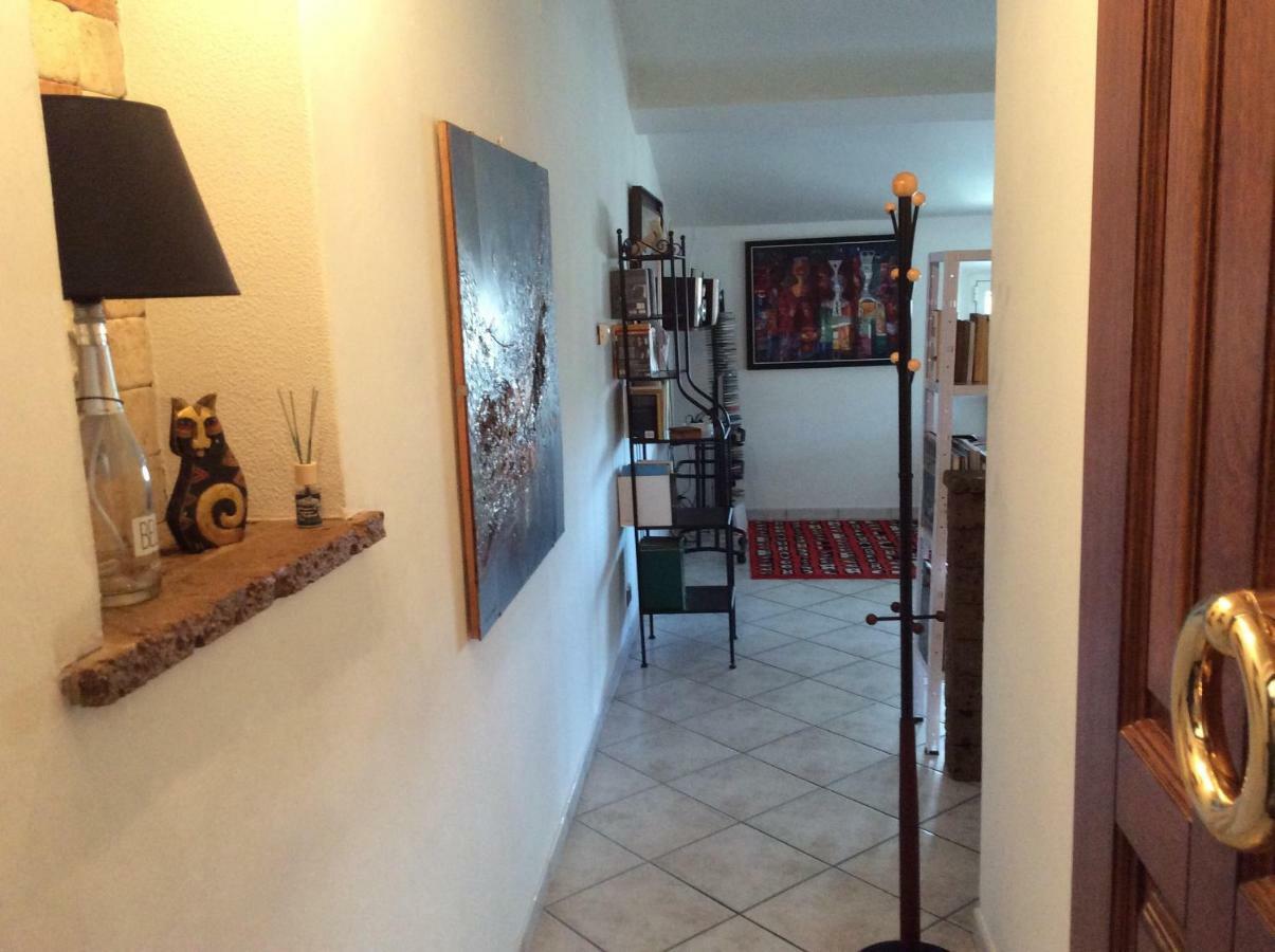 Casa Arte Appartement Livorno Buitenkant foto
